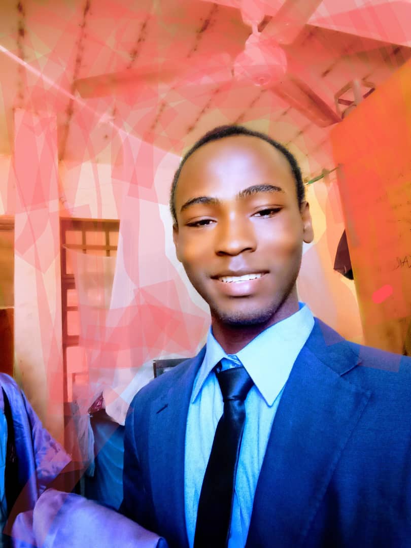 Umar Mohammed Batako